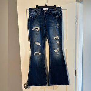 Women’s BKE Stella Jeans